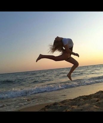 Проститутка Мариетта